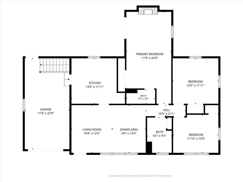 6537 Sears Drive Property Photo 22