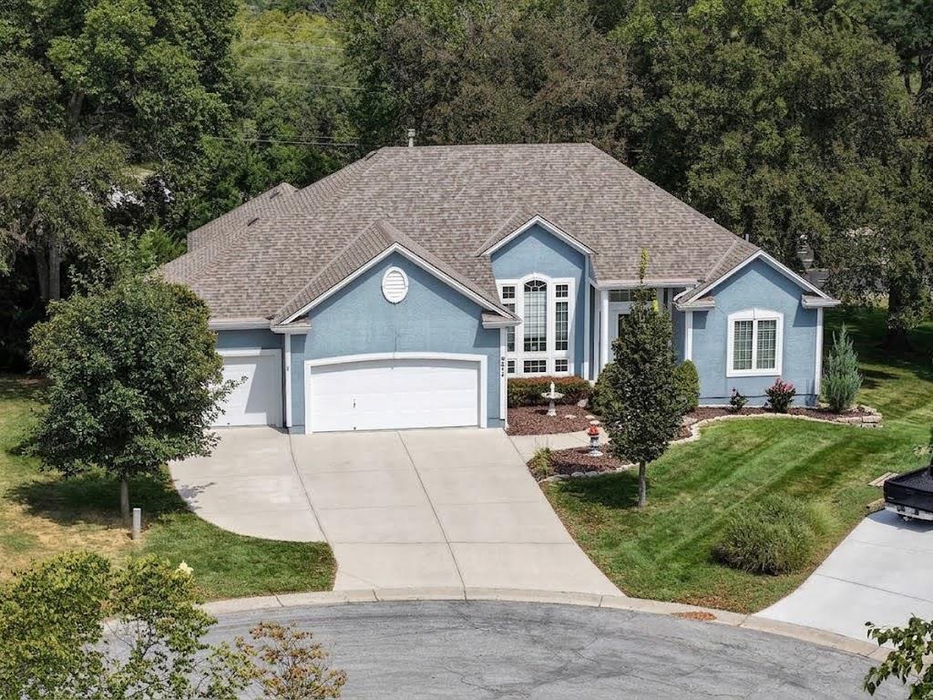 2514 Sw Wintervalley Court Property Photo