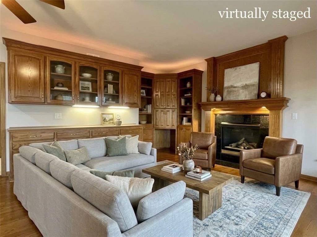 2514 Sw Wintervalley Court Property Photo 8