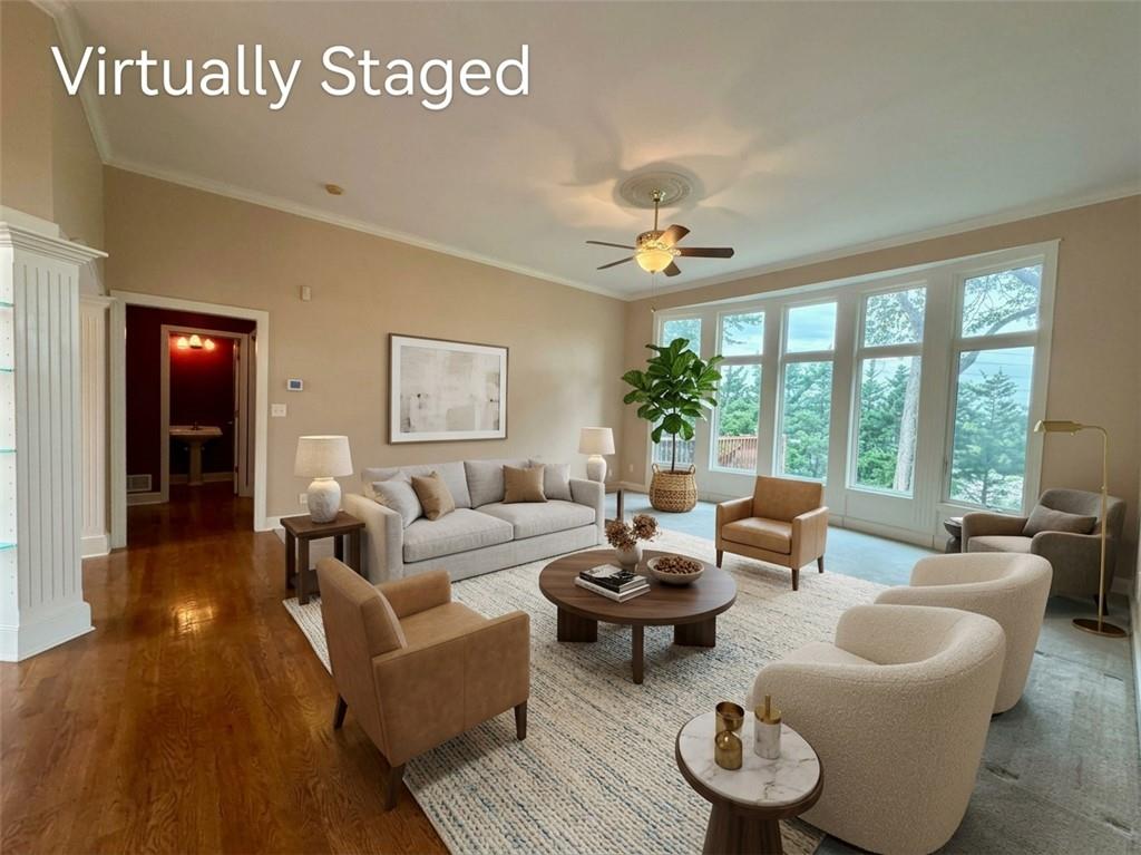 2514 Sw Wintervalley Court Property Photo 18