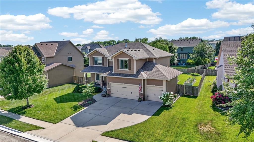 420 Meadowlark Drive Property Photo 45