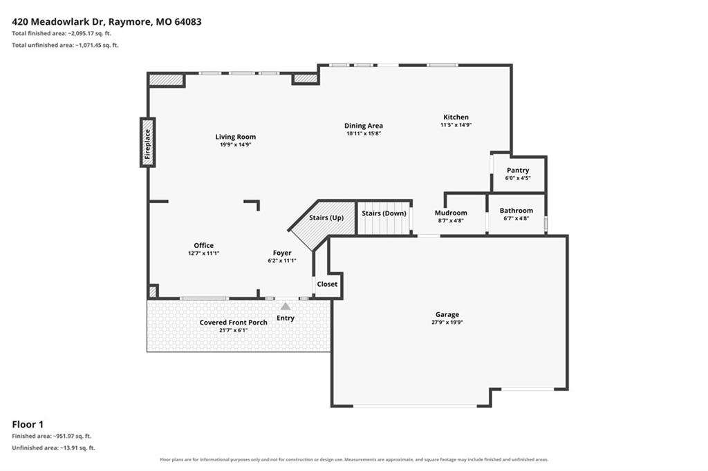 420 Meadowlark Drive Property Photo 49