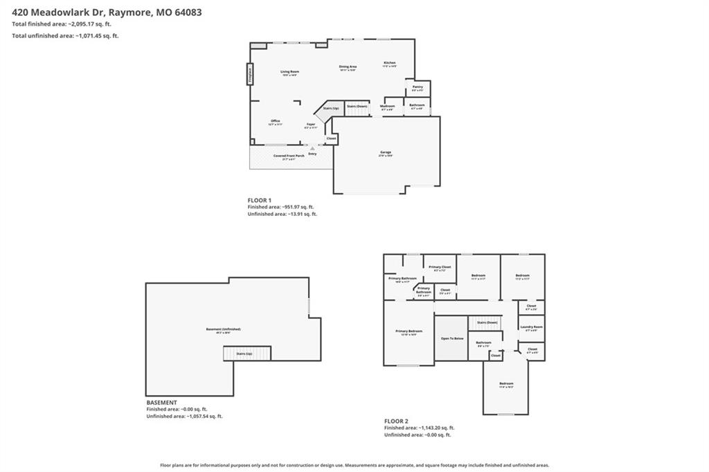 420 Meadowlark Drive Property Photo 50
