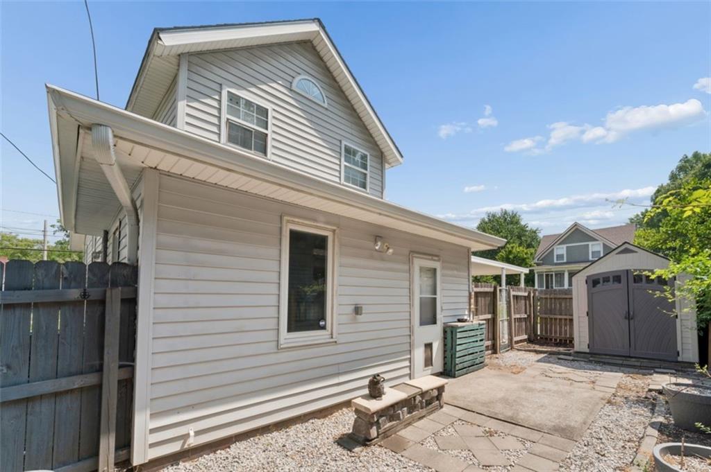 601 W 77th Street Property Photo 26