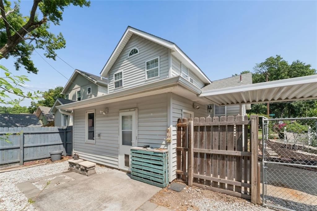 601 W 77th Street Property Photo 27