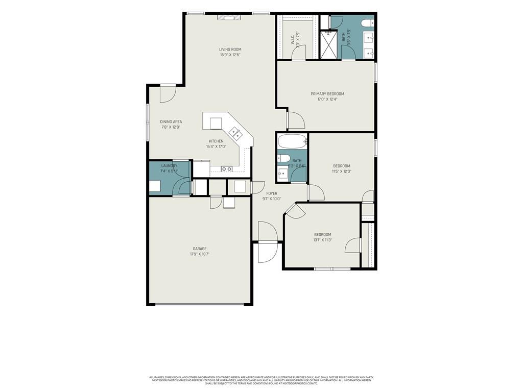 500 Se Laurel Drive Property Photo 25