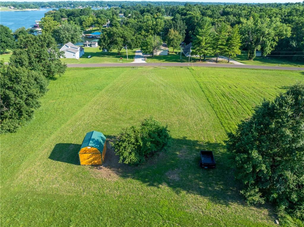 Lot 1839 Lake Viking Terrace Property Photo 6
