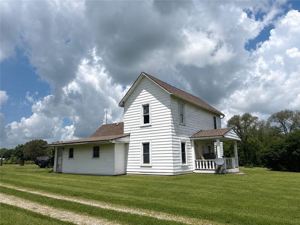 360 W Highway Property Photo 3