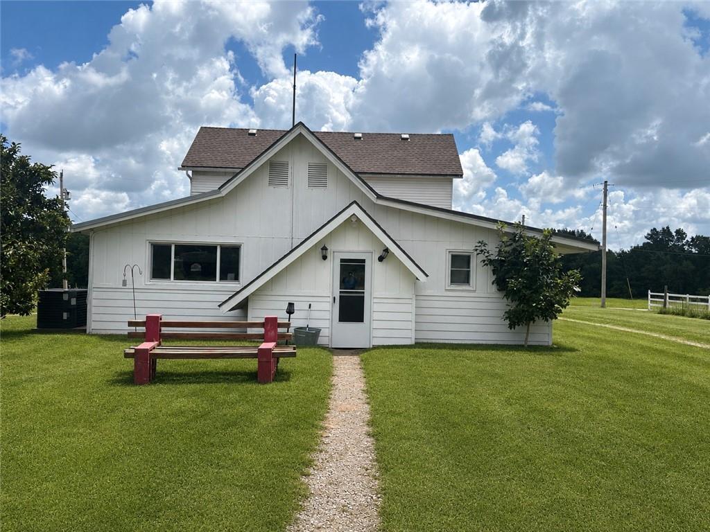360 W Highway Property Photo 4
