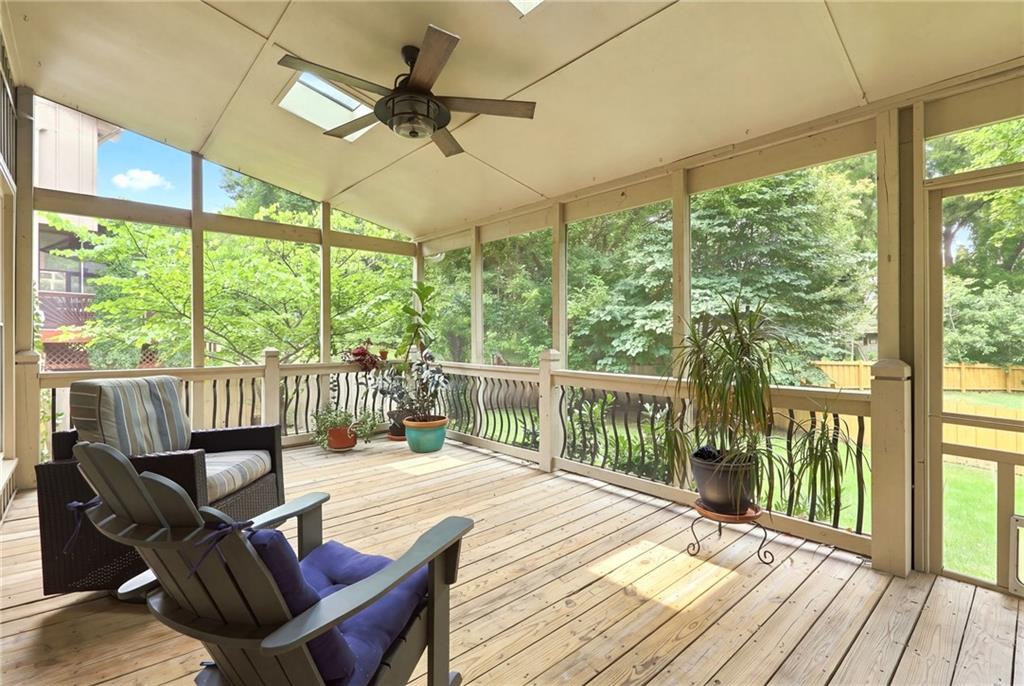 8209 Acuff Lane Property Photo 20