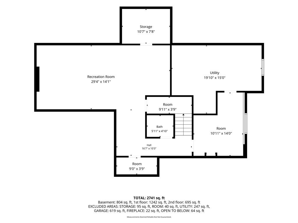 8209 Acuff Lane Property Photo 65