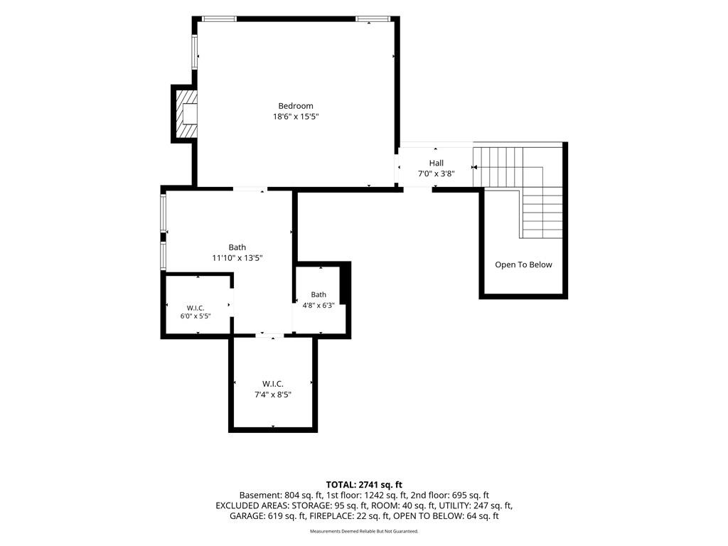8209 Acuff Lane Property Photo 66