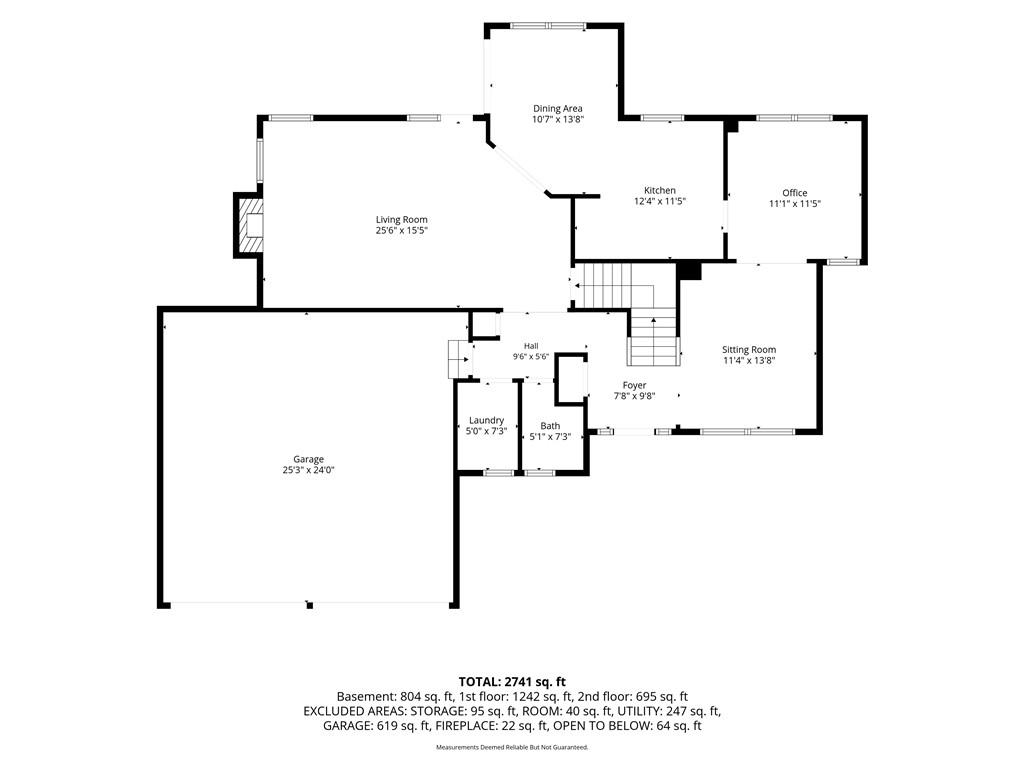 8209 Acuff Lane Property Photo 67