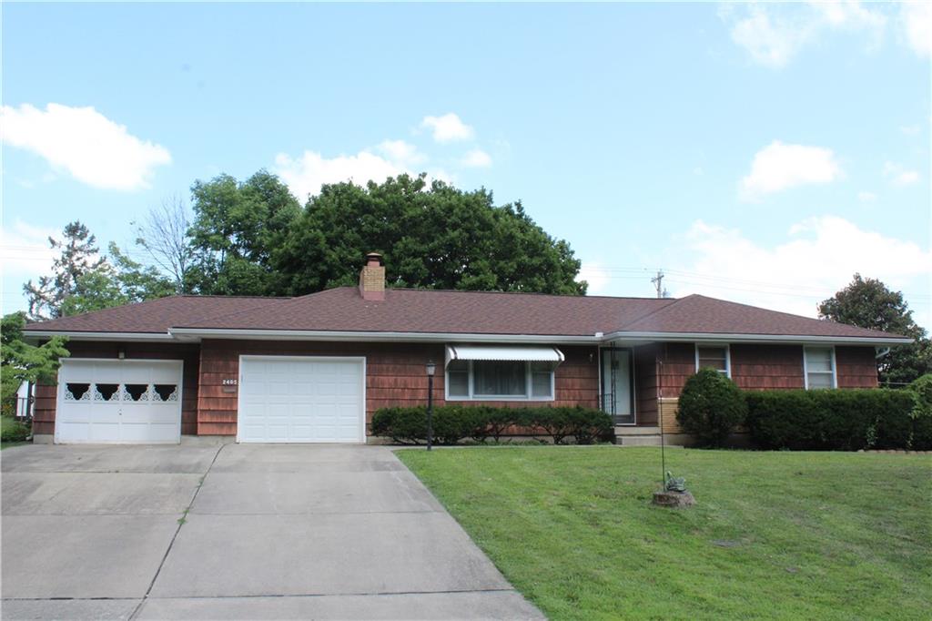 2405 S Ellison Way Property Photo 1