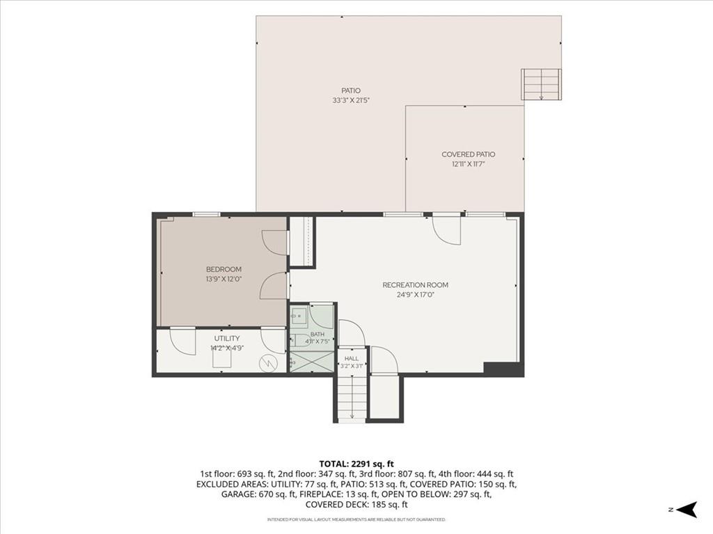 1917 N 153rd Terrace Property Photo 31