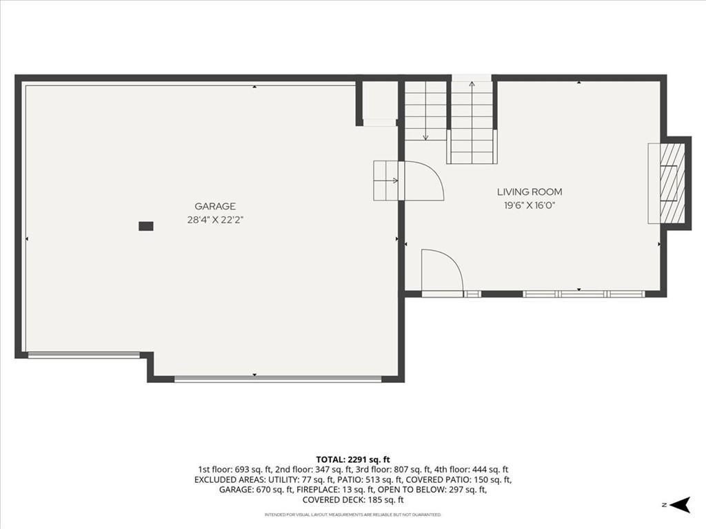 1917 N 153rd Terrace Property Photo 33