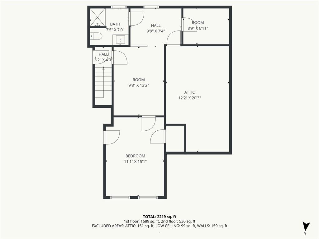 804 E 10th Street Property Photo 54
