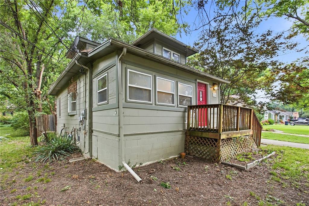 7740 Madison Avenue Property Photo 3