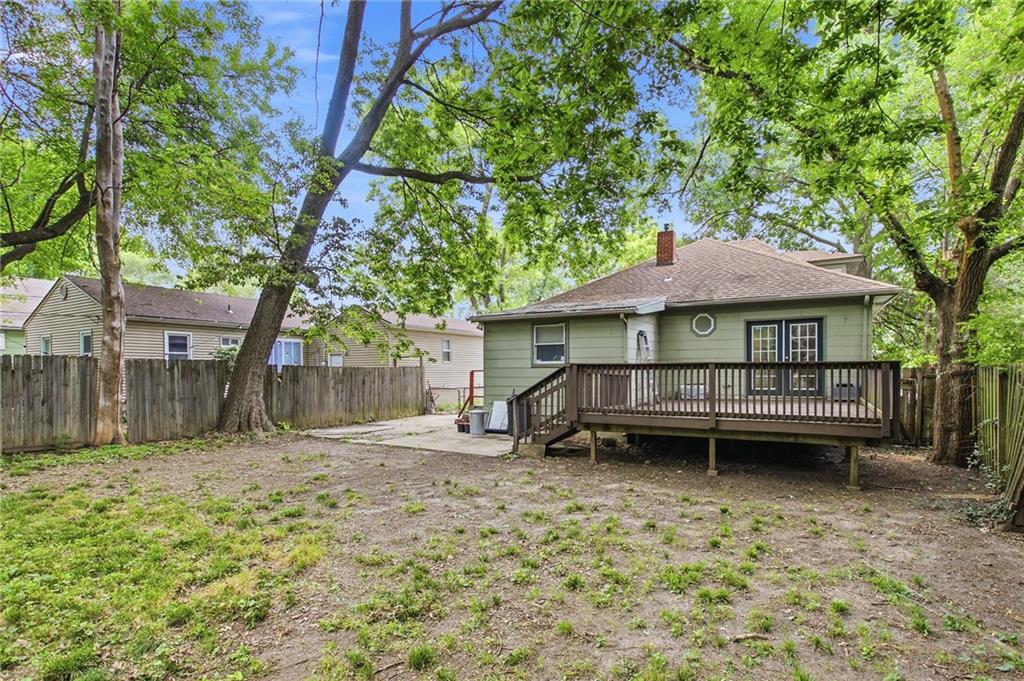 7740 Madison Avenue Property Photo 33