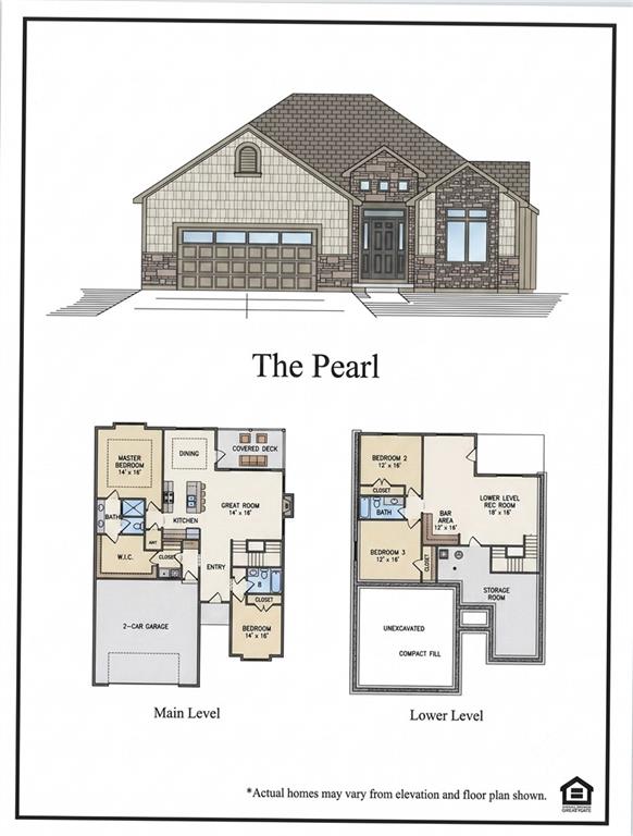 1609 Shadow Drive Property Photo 3