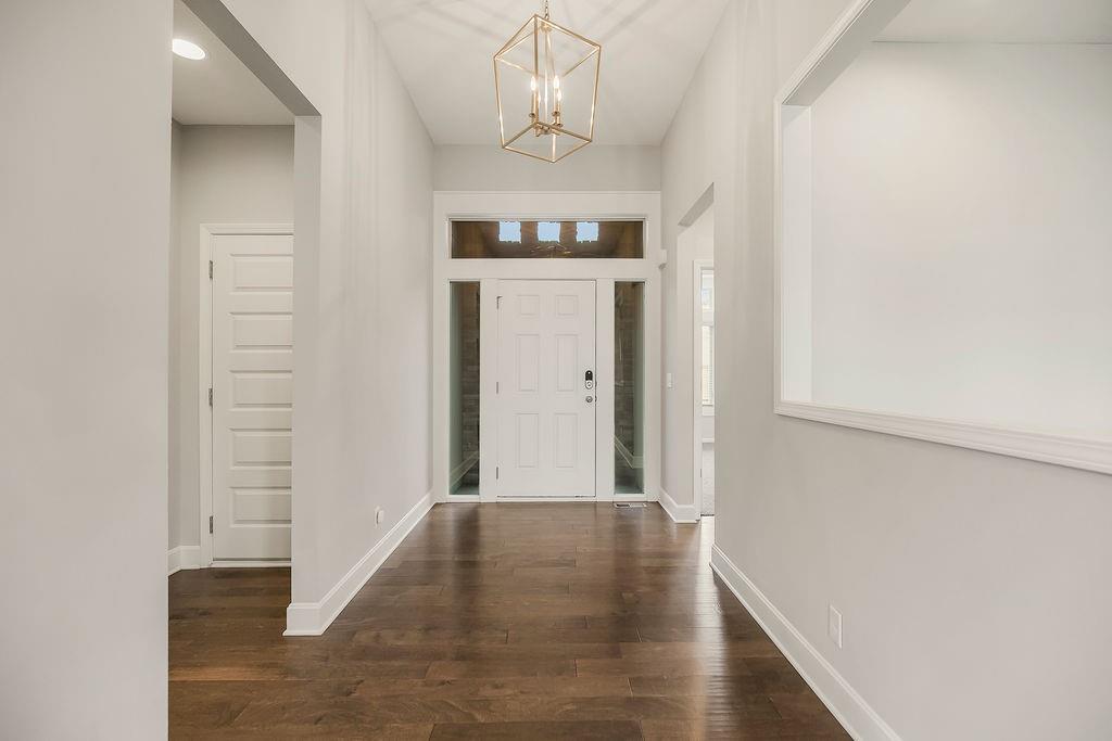 1609 Shadow Drive Property Photo 4