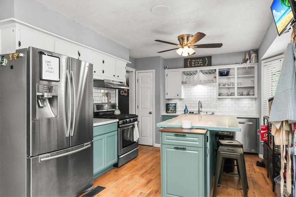 1804 N Rogers Street Property Photo 15