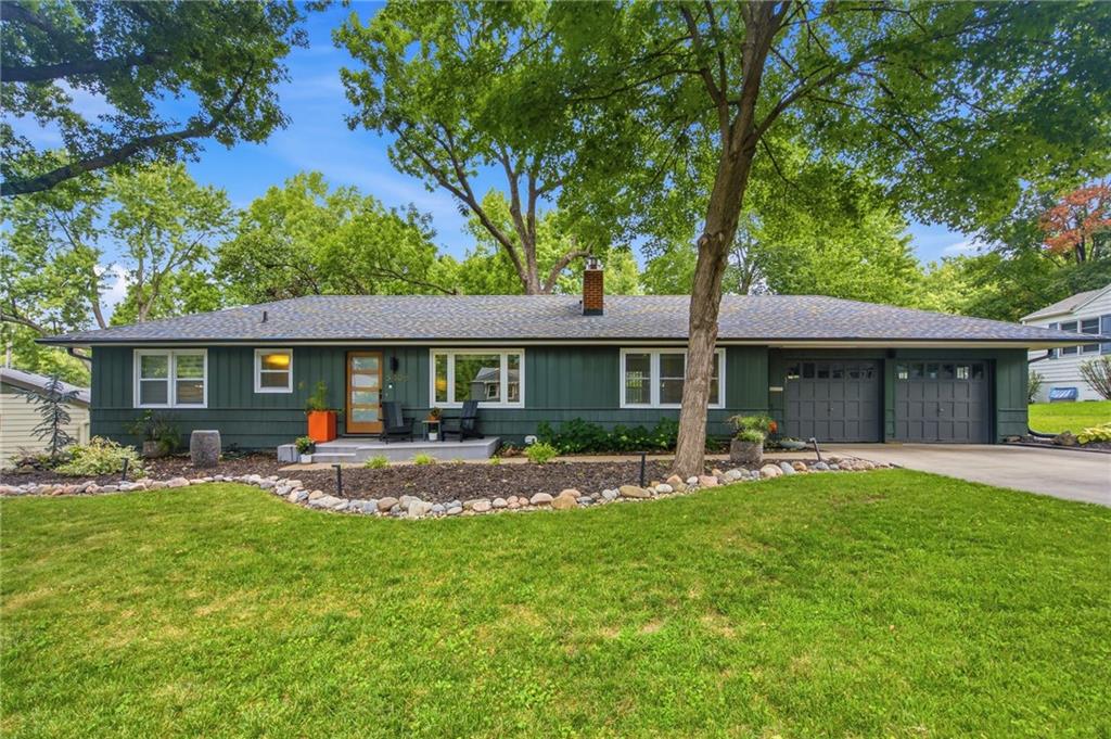 5408 W 65th Place Property Photo 1