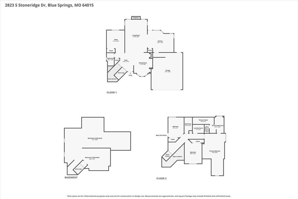 2823 S Stoneridge Drive Property Photo 33
