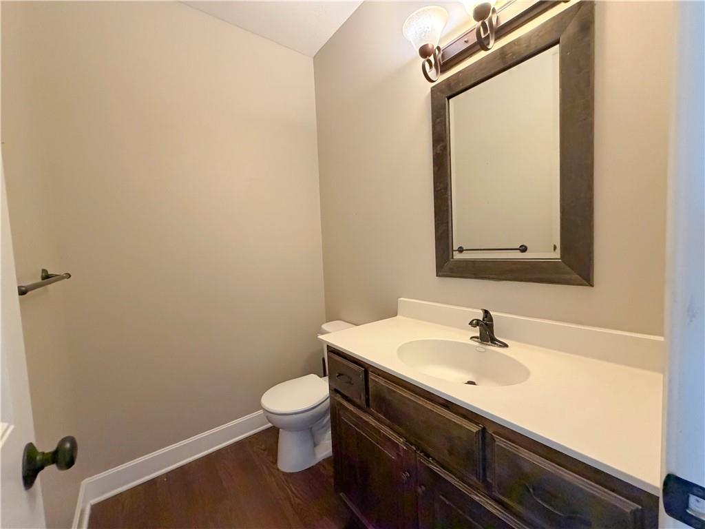 9307 Ne 97th Terrace Property Photo 6