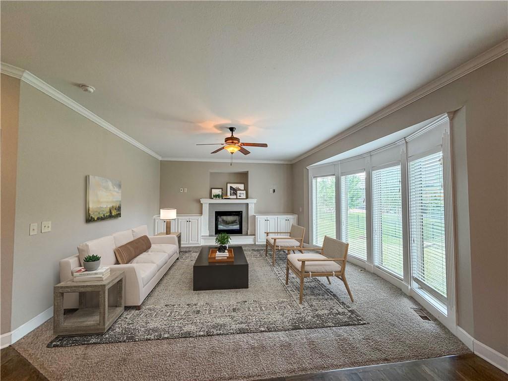 9307 Ne 97th Terrace Property Photo 13