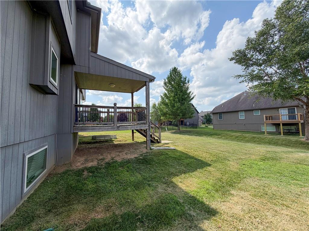 9307 Ne 97th Terrace Property Photo 40