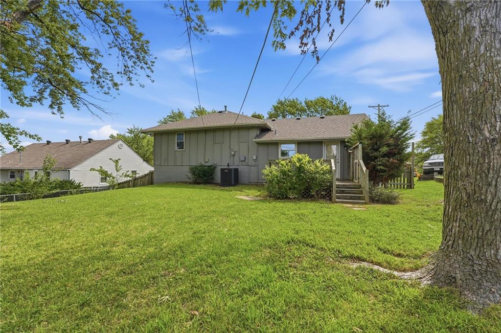 5336 N Richmond Avenue Property Photo 25