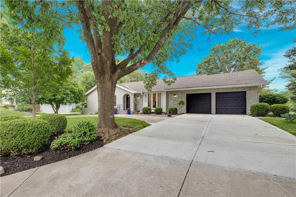 12730 Overbrook Road Property Photo 1