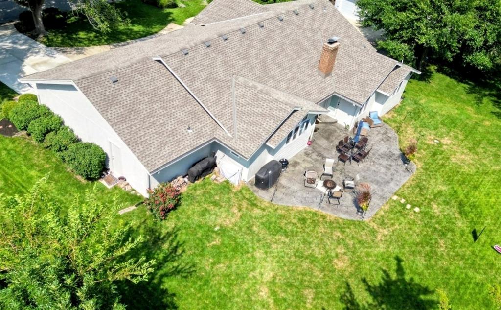 12730 Overbrook Road Property Photo 6