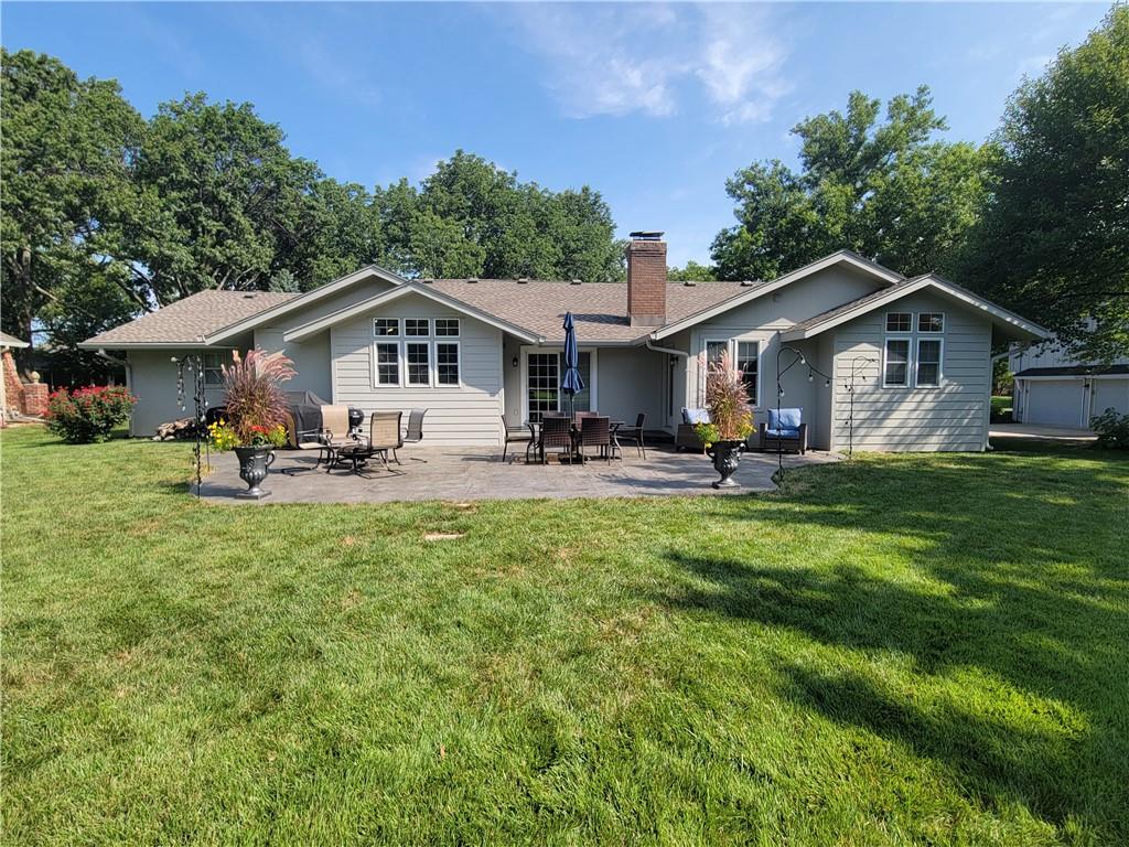 12730 Overbrook Road Property Photo 7