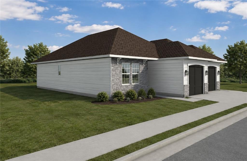 1906 Shellbark Street Property Photo 2