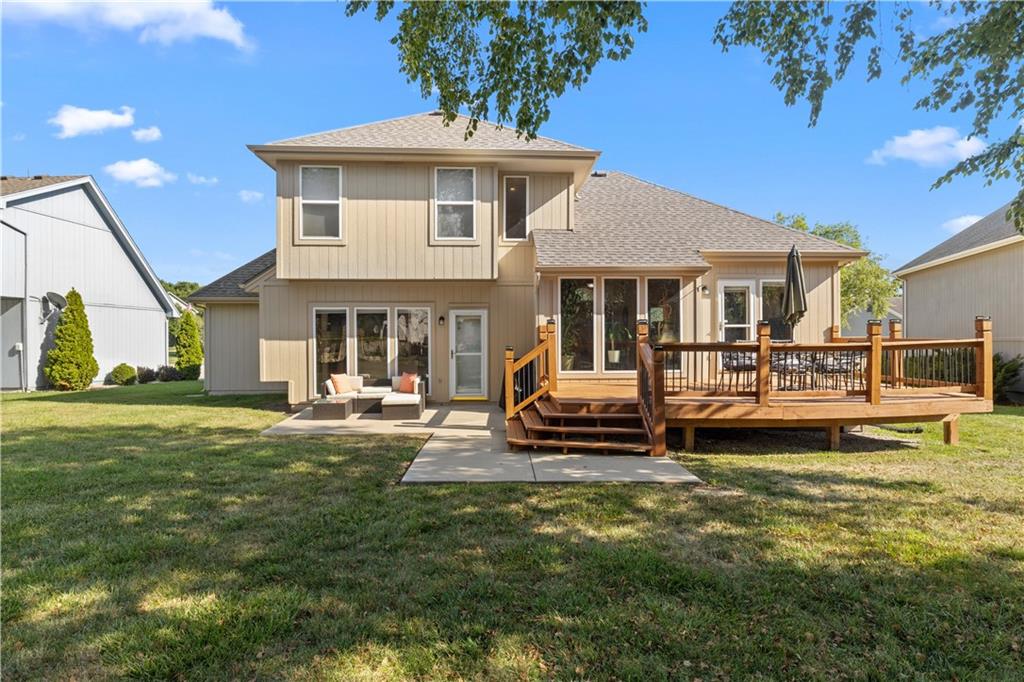 804 Sw 34th Terrace Property Photo 22