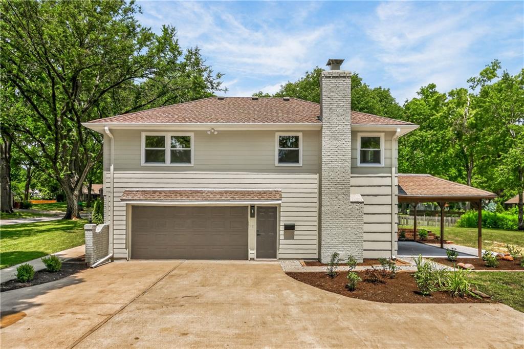 10505 Belinder Road Property Photo 43