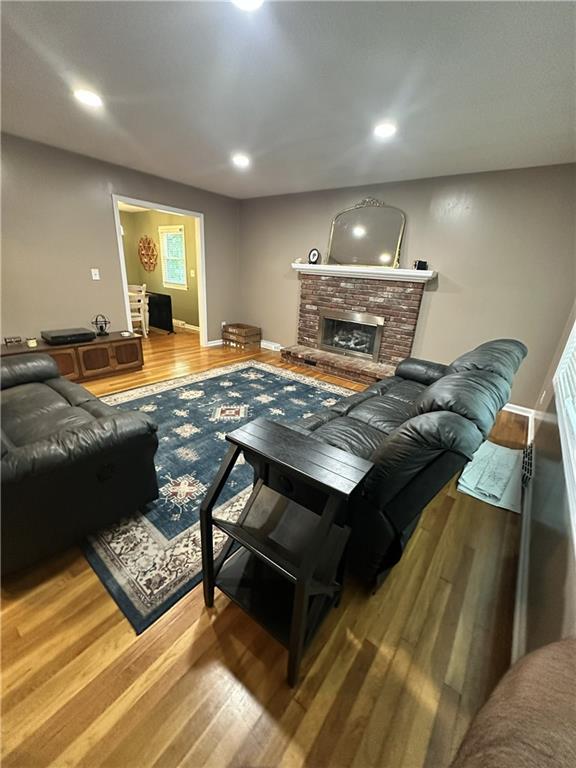 304 Hillcrest Drive Property Photo 6