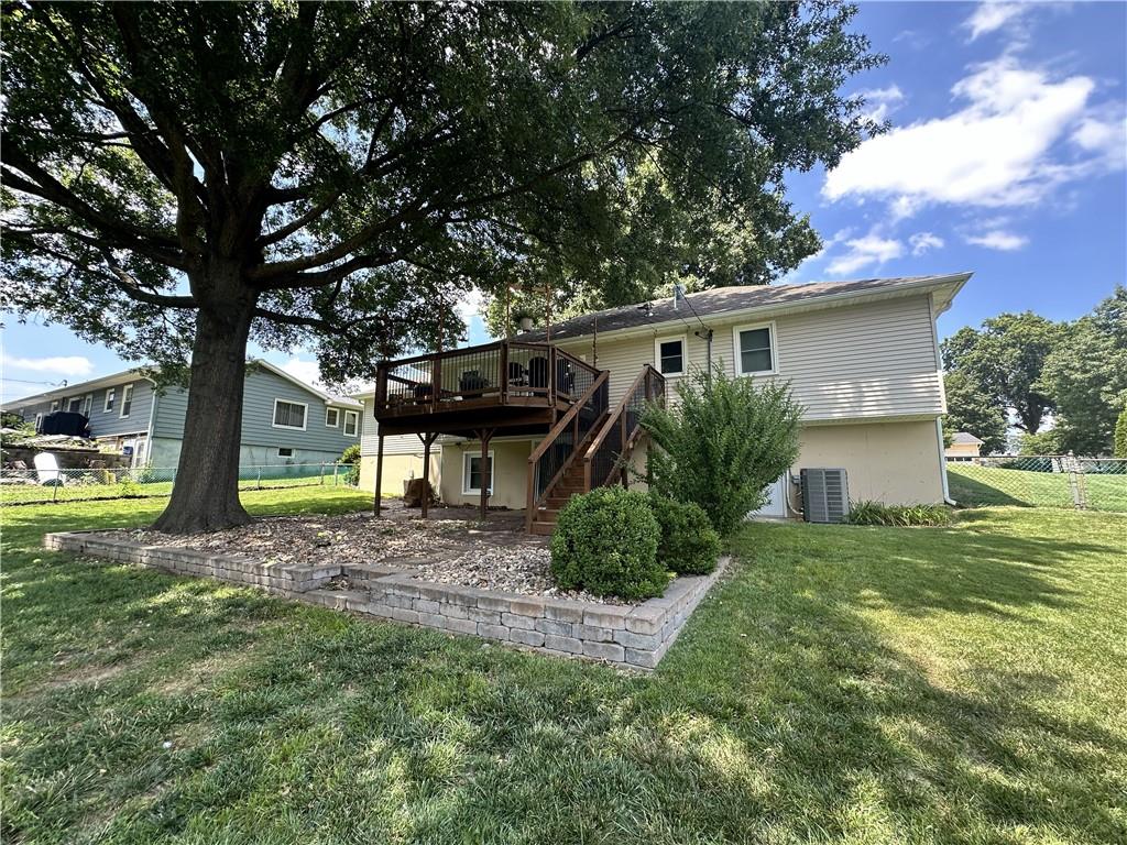 304 Hillcrest Drive Property Photo 44