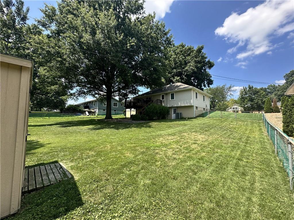 304 Hillcrest Drive Property Photo 47