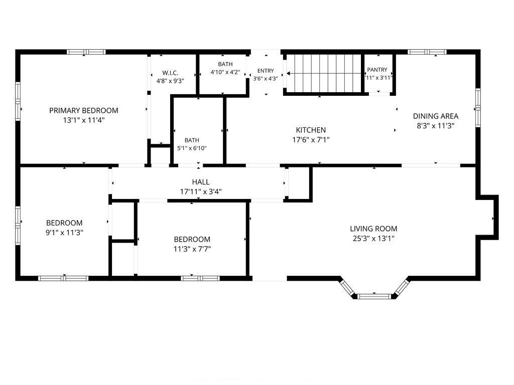 3806 N 25th Terrace Property Photo 42