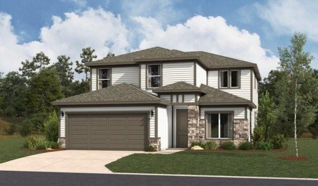1227 Saddle Court Property Photo 2