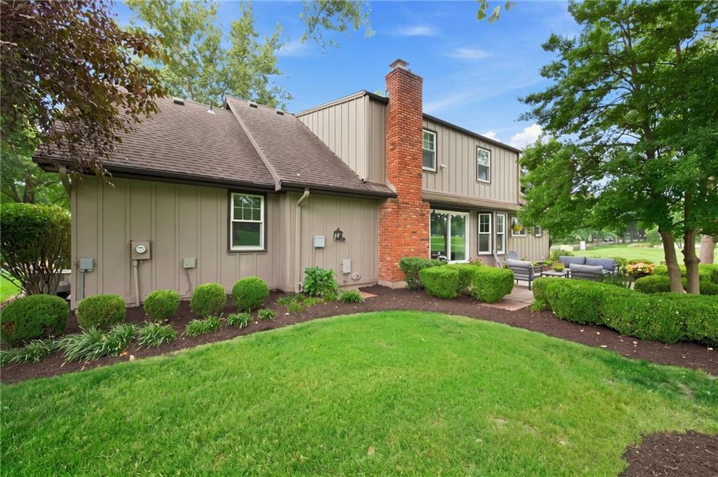 12855 Sagamore Road Property Photo 6