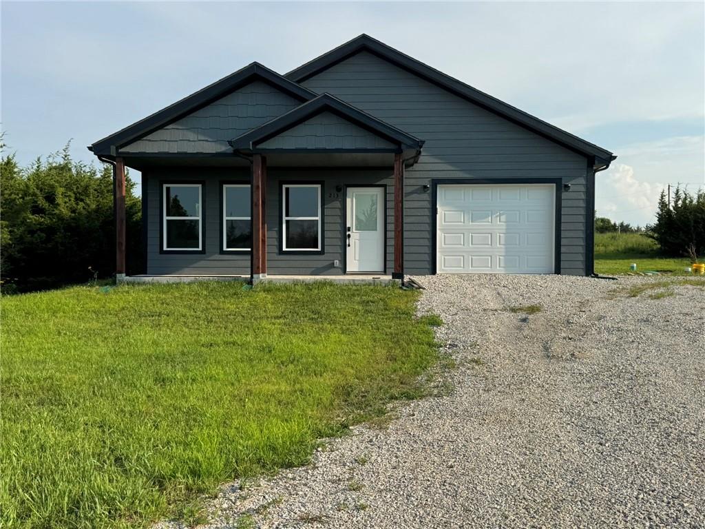 213 Bald Eagle Drive Property Photo 1