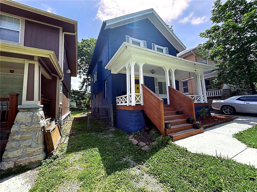 3019 Brooklyn Avenue Property Photo 2