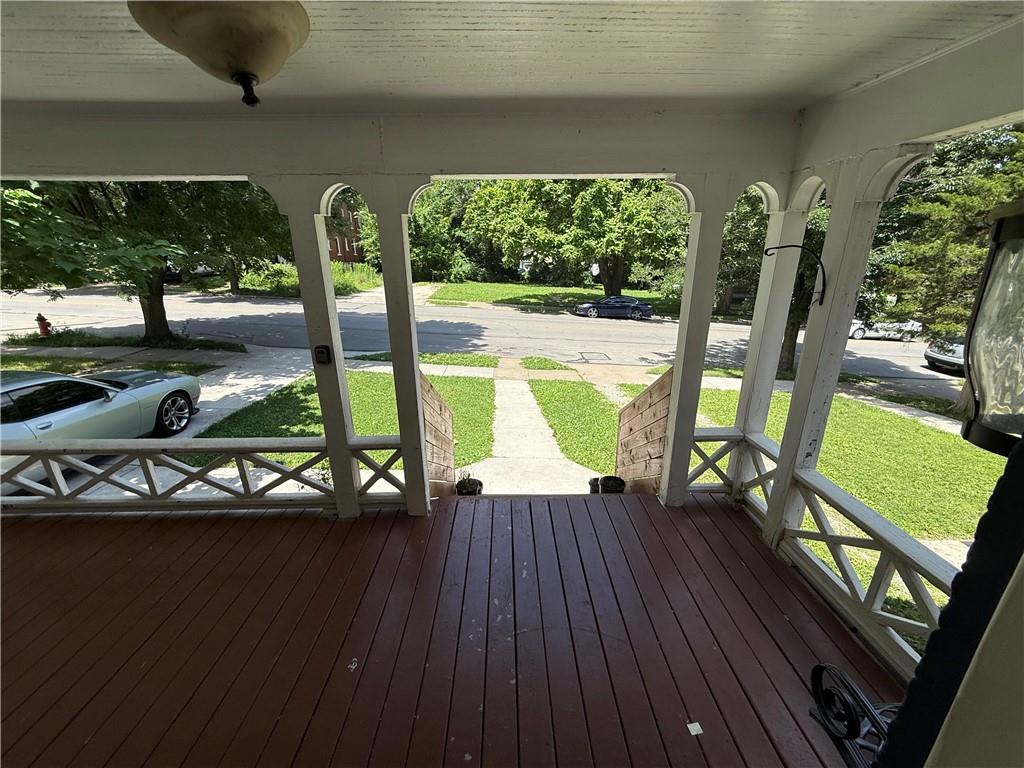 3019 Brooklyn Avenue Property Photo 4