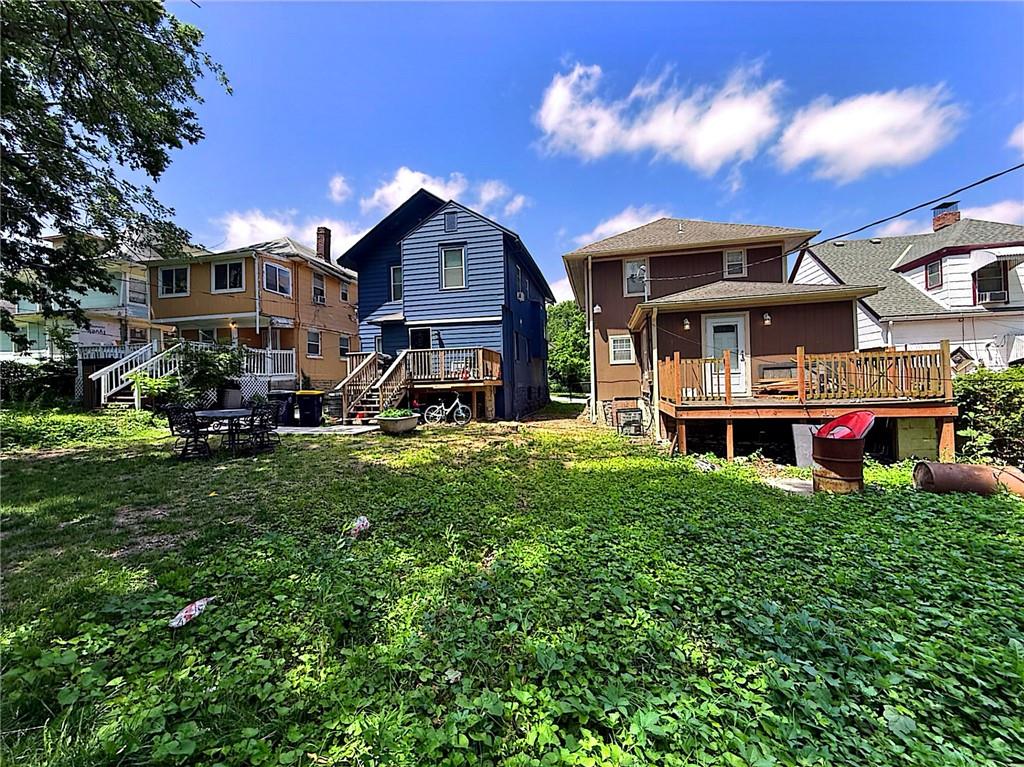 3019 Brooklyn Avenue Property Photo 17
