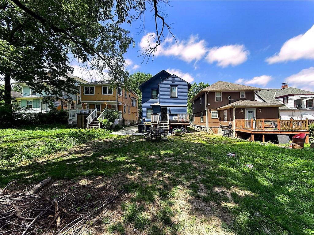3019 Brooklyn Avenue Property Photo 18