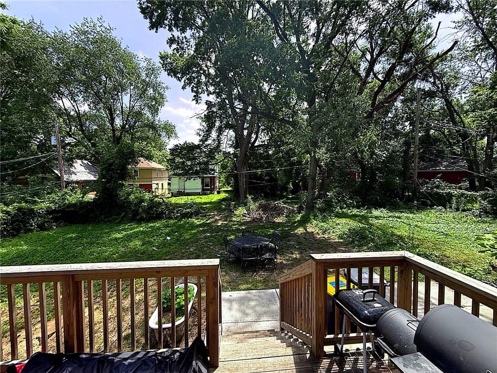 3019 Brooklyn Avenue Property Photo 19